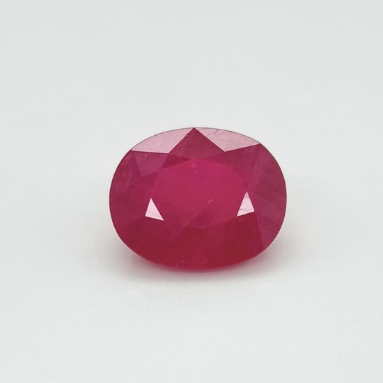 Thailand Ruby (Manik) 9.72 Ct Best Quality Thailand Ruby (Manik) 9.72 Ct Best Quality